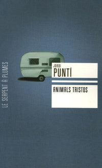 Animals tristos