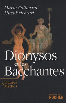 Dionysos et les Bacchantes
