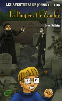 La Poupée et le Zombie
