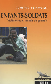 Enfants-soldats