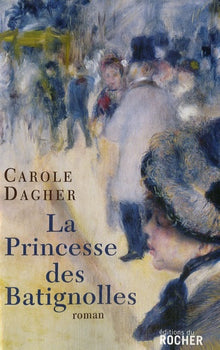 La princesse des Batignolles