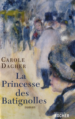 La princesse des Batignolles