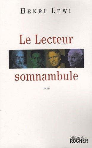 Le Lecteur somnambule