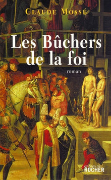 Les Buchers de la foi