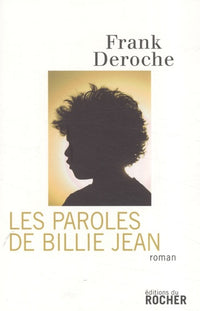 Les paroles de Billie Jean