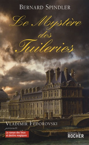 Le mystère des Tuileries