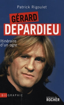 Gérard Depardieu