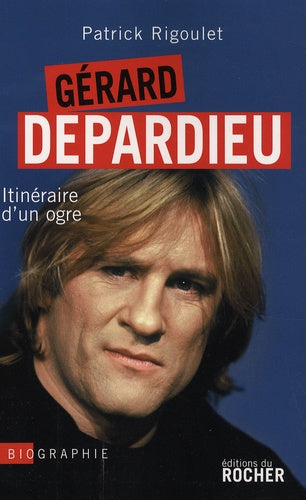 Gérard Depardieu
