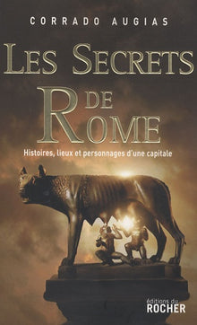 Les secrets de Rome