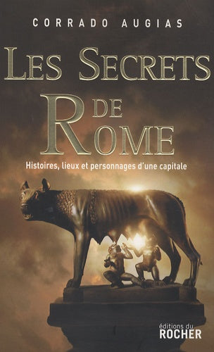 Les secrets de Rome