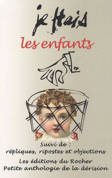 Je hais les enfants