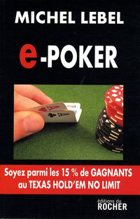 E-poker