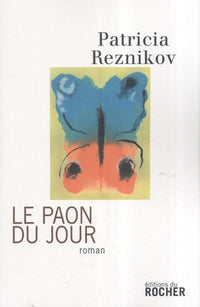 Le Paon du Jour
