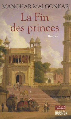 La fin des princes