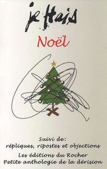 Je hais Noël