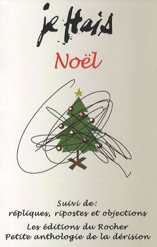 Je hais Noël