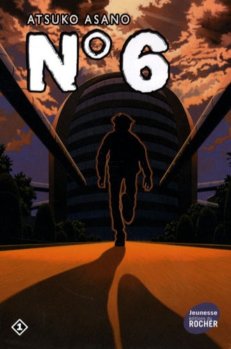 N°6, Tome 1