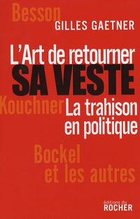 L'art de retourner sa veste