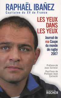 Les yeux dans les yeux