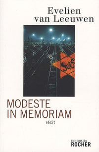 Modeste in memoriam