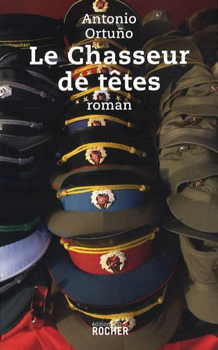 Le chasseur de têtes