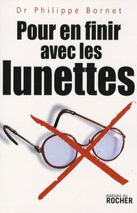 Pour en finir avec les lunettes