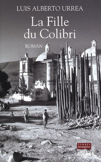 La fille du colibri
