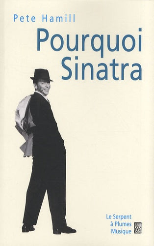 Pourquoi Sinatra