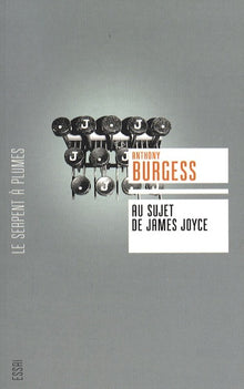 au sujet de james joyce: une introduction pour le lecteur ordinaire