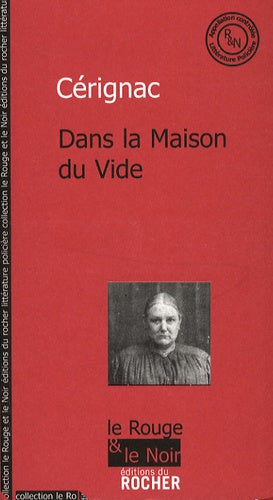 Dans la maison du vide