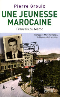 une jeunesse marocaine