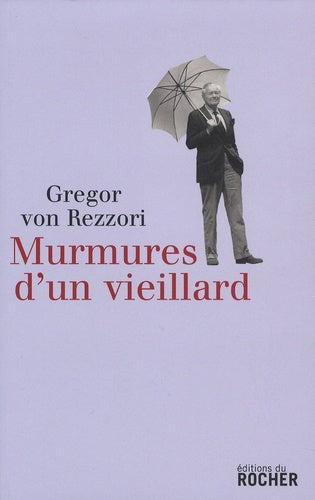 Murmures d'un vieillard