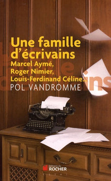 Une famille d'écrivains