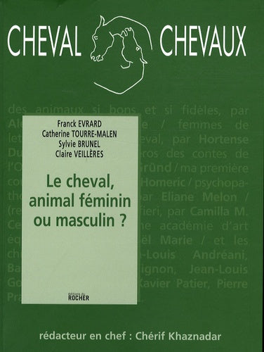 Cheval chevaux
