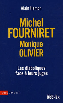 Michel Fourniret-Monique Olivier