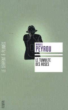 Le tumulte des roses