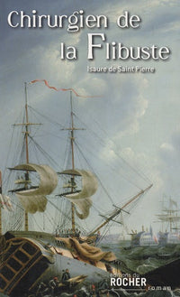 Chirurgien de la flibuste