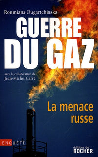 Guerre du gaz