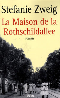 La maison de Rothschildallee