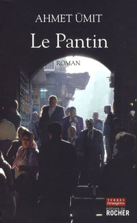 Le pantin