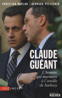 Claude Guéant