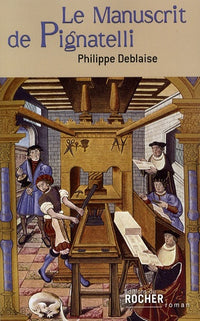 Le manuscrit de Pignatelli