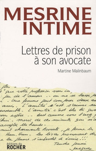 Mesrine intime