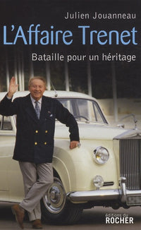 L'affaire Trenet