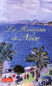 Le roman de Nice