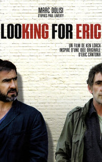 Looking for Eric