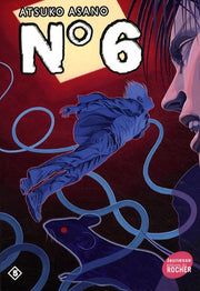 N°6, Tome 5