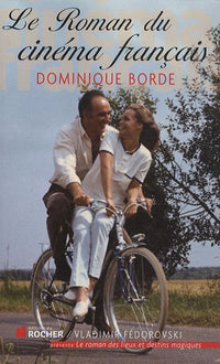 Le roman du cinéma français