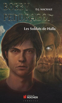 Les Soldats de Halla