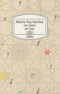 Les Lèvres de l'eau